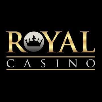 Royal Casino logo
